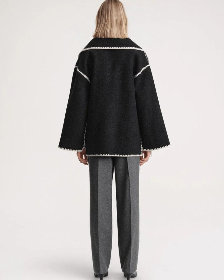 Jayzmarah | Chaqueta Elegante