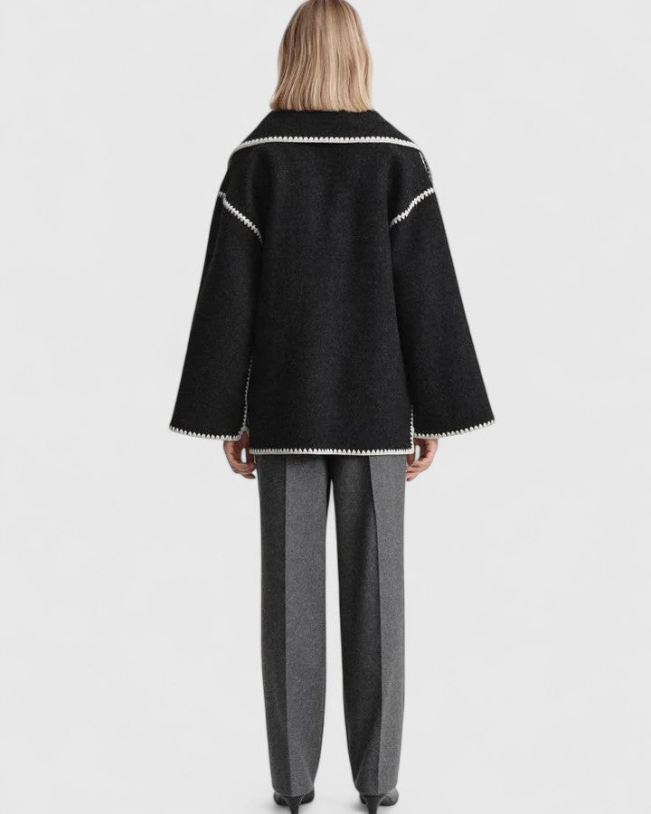 Jayzmarah | Chaqueta Elegante