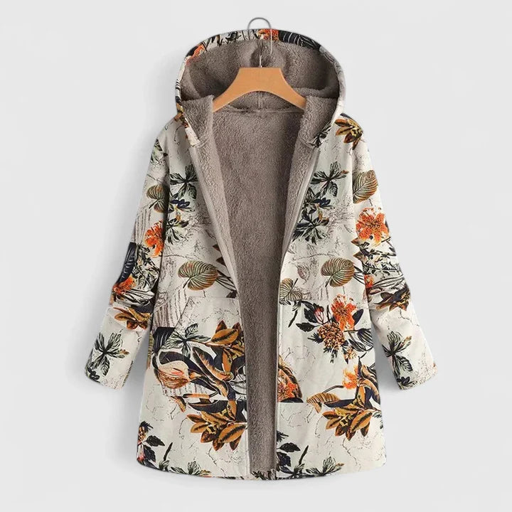 Florenziah | Chaqueta Cómoda