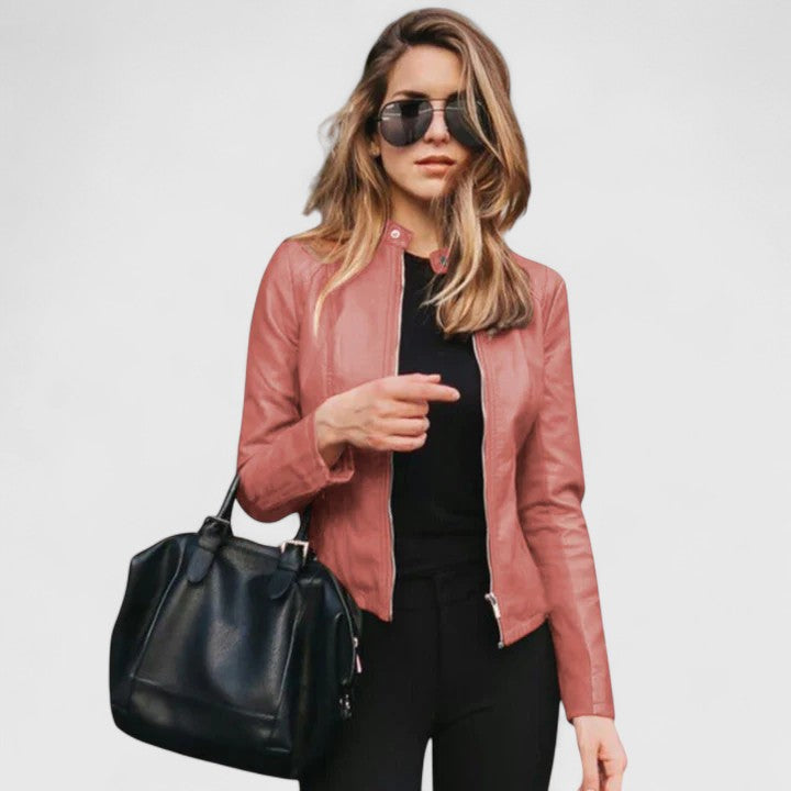 Fioralynn | Chaqueta Elegante