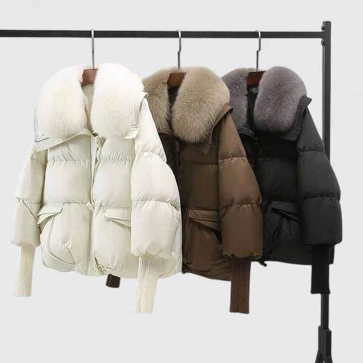 Zya | Chaqueta Cómoda