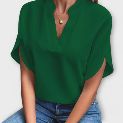Camisa elegante y ligera para mujeres
