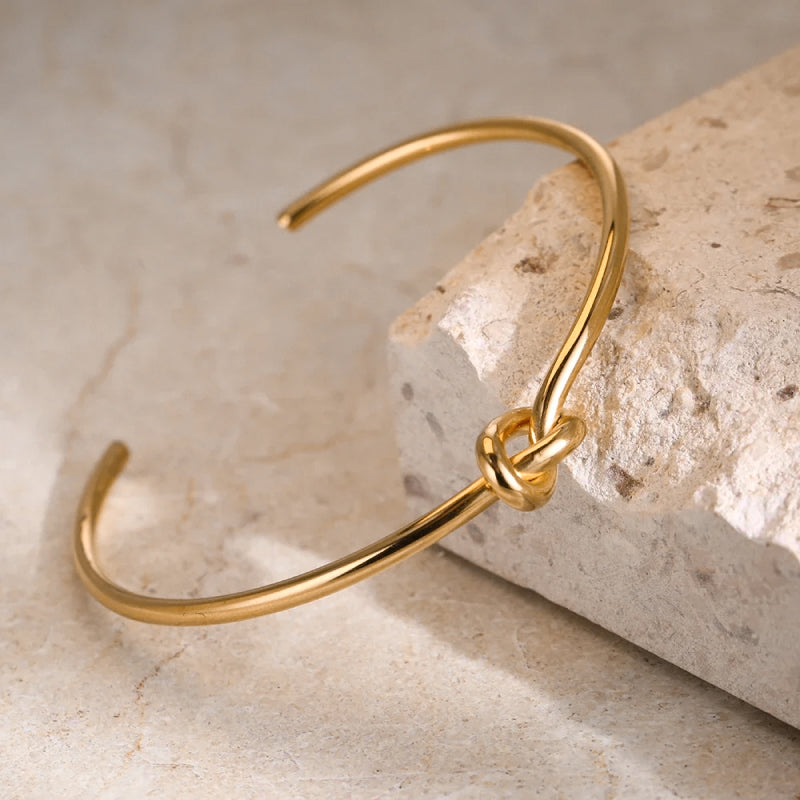 Pulsera Clásica Ajustable - Joyería Laura