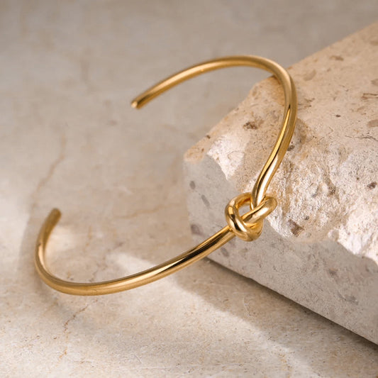 Pulsera Clásica Ajustable - Joyería Laura