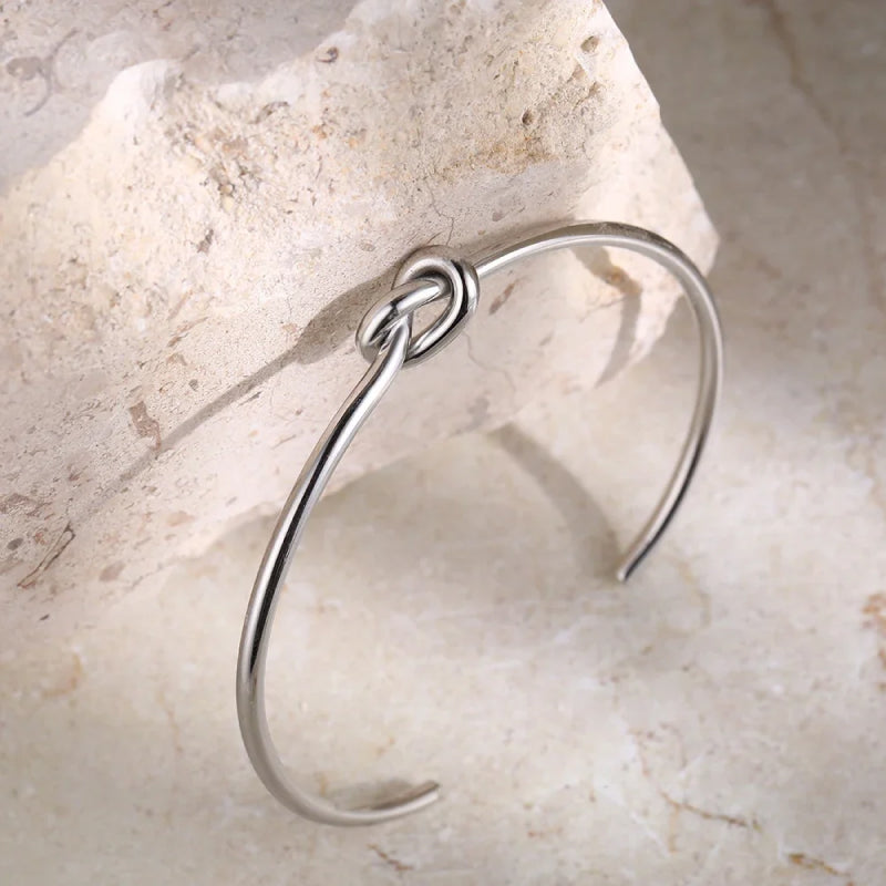 Pulsera Clásica Ajustable - Joyería Laura