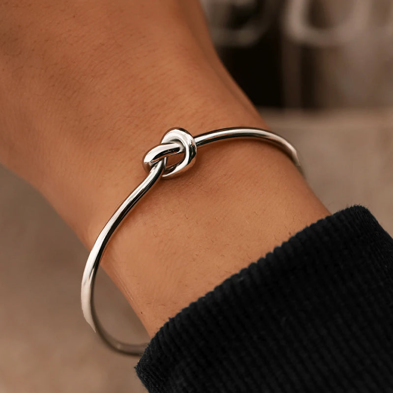 Pulsera Clásica Ajustable - Joyería Laura
