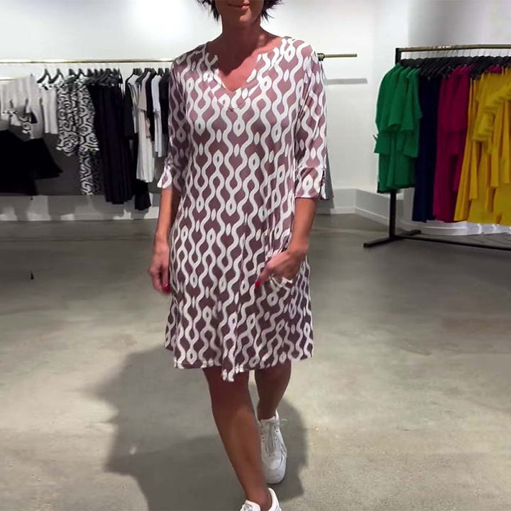 Lorelía | Vestido elegante para cualquier evento