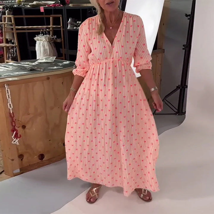 Leah | Elegancia y comodidad para cada ocasión