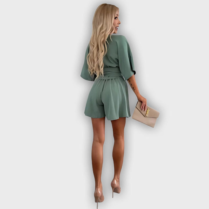 Pantalones urbanos elegantes