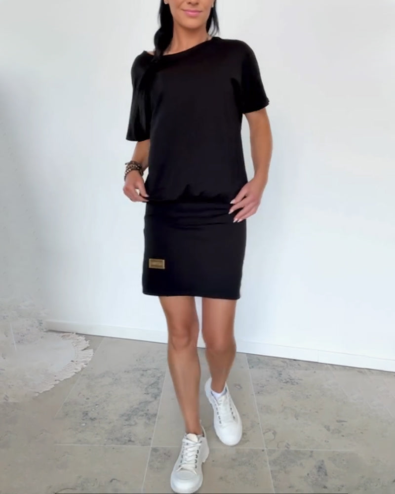 Nika | Vestido elegante y casual para cualquier ocasión