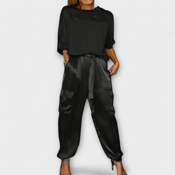 Conjunto de dos piezas