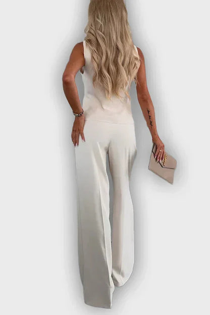 Conjunto elegante