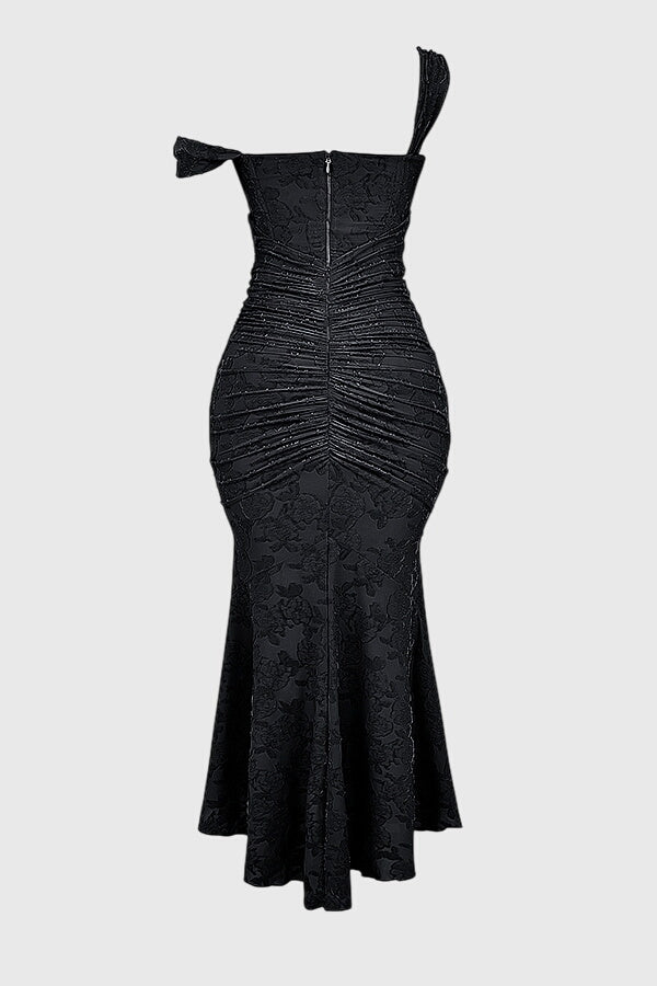 Carisia™ | Vestido Maxi