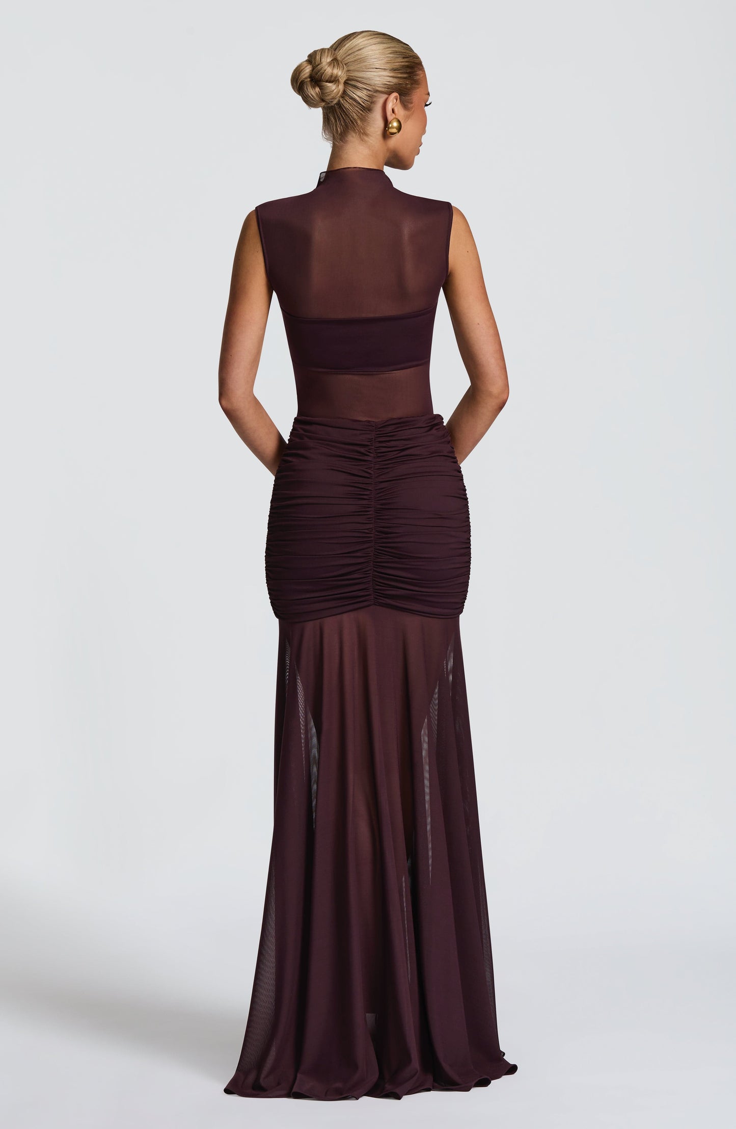 Top Adina - Ciruela