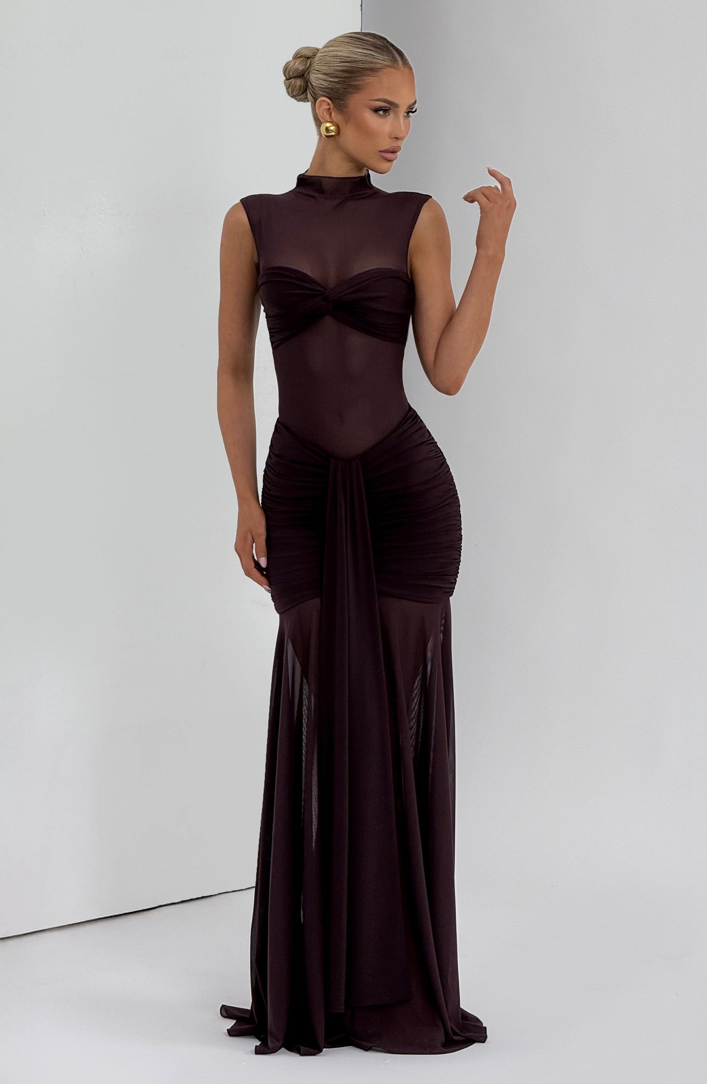 Top Adina - Ciruela