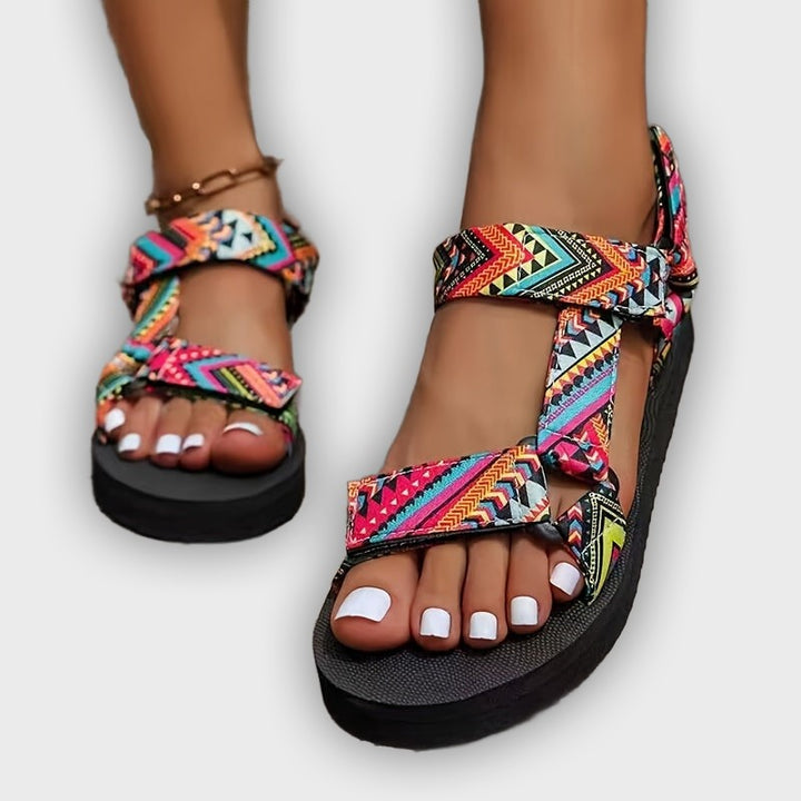 Sandalias Maya™ ortopédicas de alta calidad para mujeres