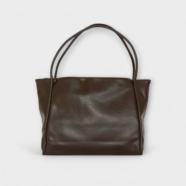 Bolso tote inspirado en el vintage Blair - El bolso casual perfecto para cada día