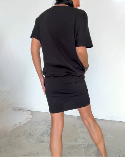 Nika | Vestido elegante y casual para cualquier ocasión