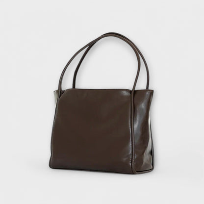 Bolso tote inspirado en el vintage Blair - El bolso casual perfecto para cada día