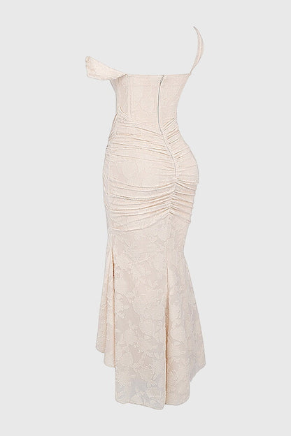 Carisia™ | Vestido Maxi