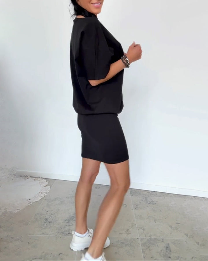 Nika | Vestido elegante y casual para cualquier ocasión