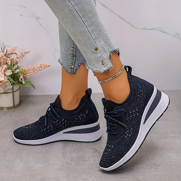 Asina™ – Zapatillas ortopédicas, especialmente cómodas