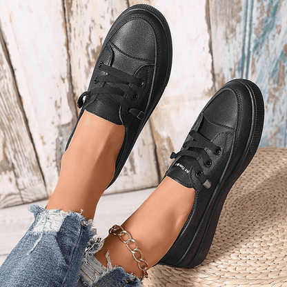 KRIZZY | Zapatos ortopédicos modernos y elegantes