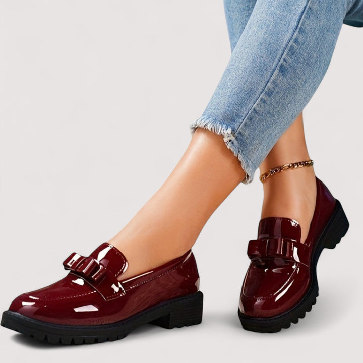 Maya - Sandalias Elegantes y Cómodas