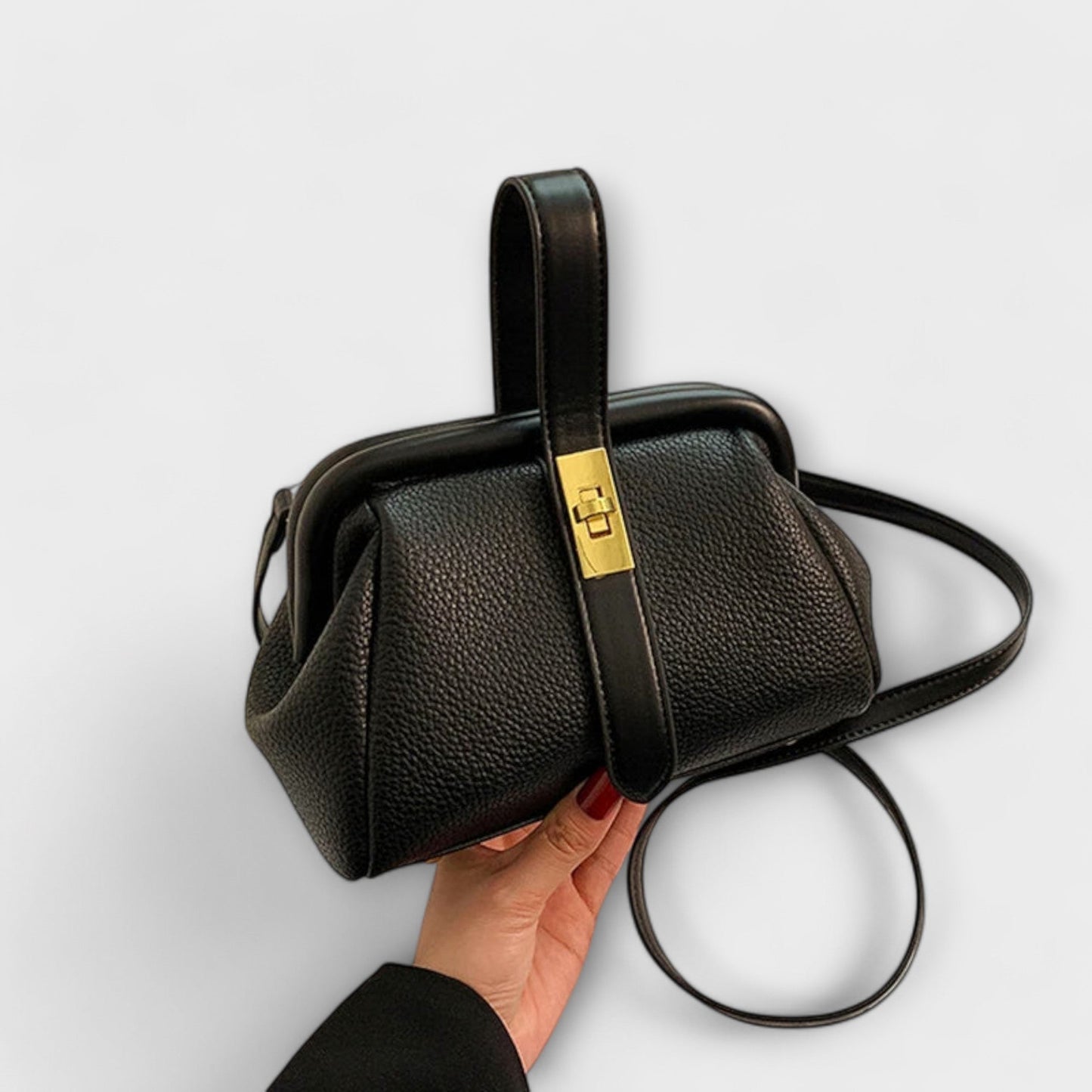 Bolso Retro - Elegante y Versátil