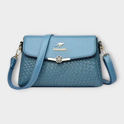 Bolso de hombro de lujo - diseño clásico y versátil