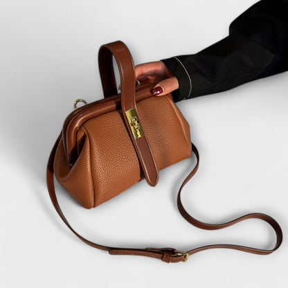 Bolso Retro - Elegante y Versátil
