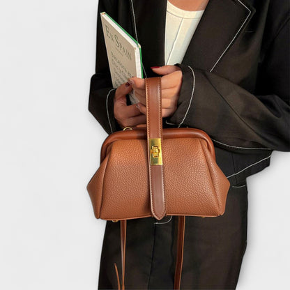 Bolso Retro - Elegante y Versátil