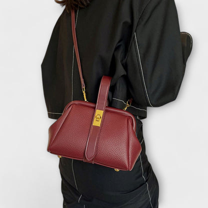 Bolso Retro - Elegante y Versátil