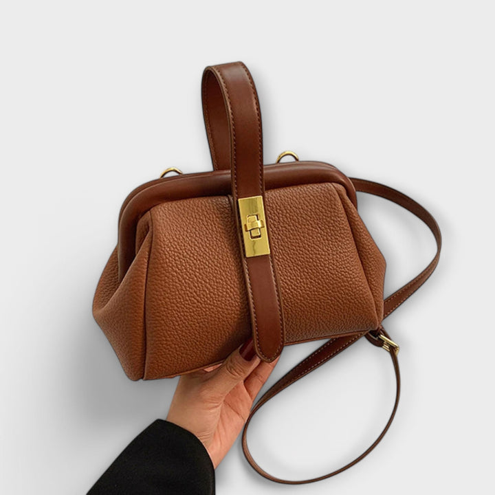 Bolso Retro - Elegante y Versátil