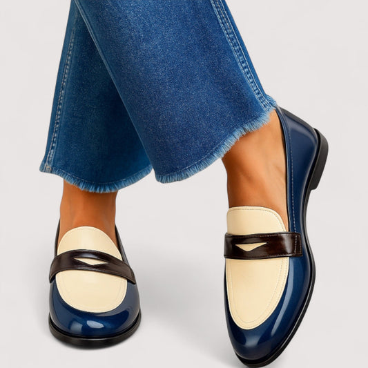Alicia - Zapatos elegantes y versátiles