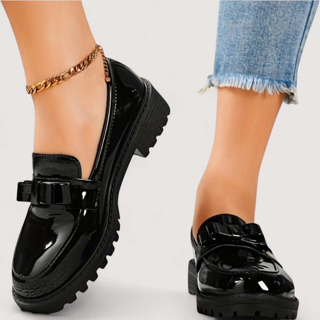 Maya - Sandalias Elegantes y Cómodas