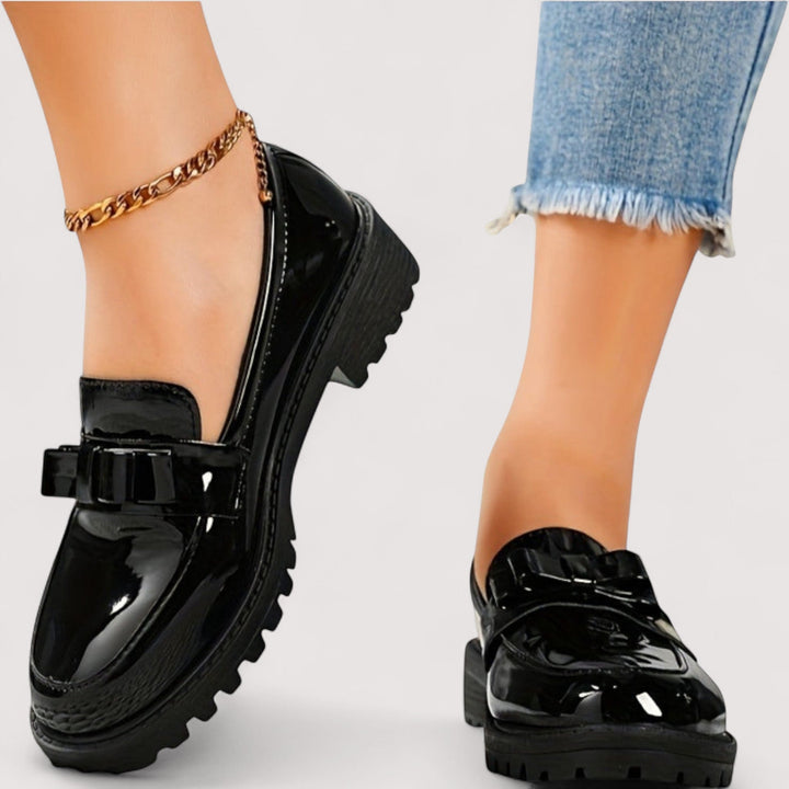 Maya - Sandalias Elegantes y Cómodas