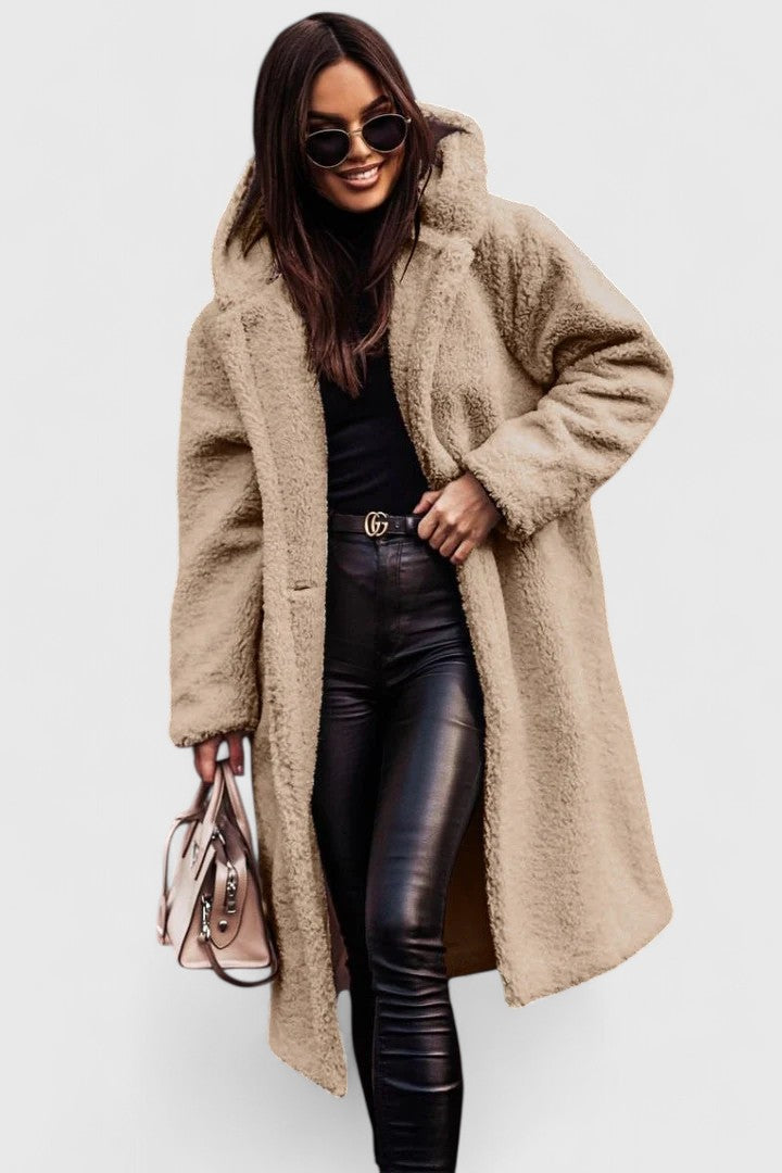 Brynie | Chaqueta Elegante