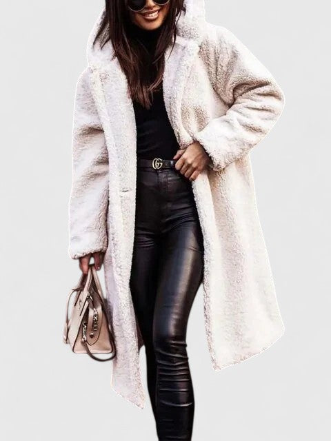 Brionyssa | Chaqueta Elegante