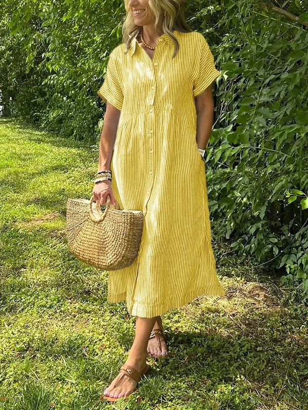 Ángela™ | Vestido Maxi