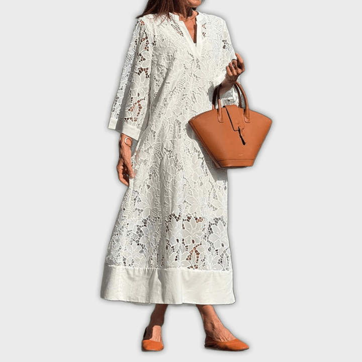 El vestido que hace brillar a cada mujer