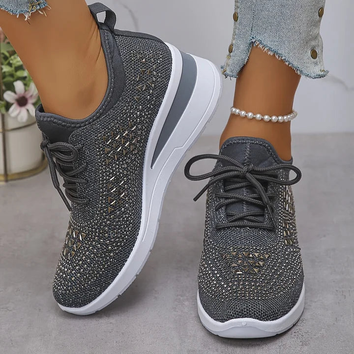 Asina™ – Zapatillas ortopédicas, especialmente cómodas