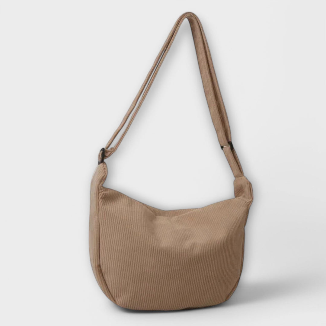 Bolso de lado de cordura para mujeres - Elegante y funcional