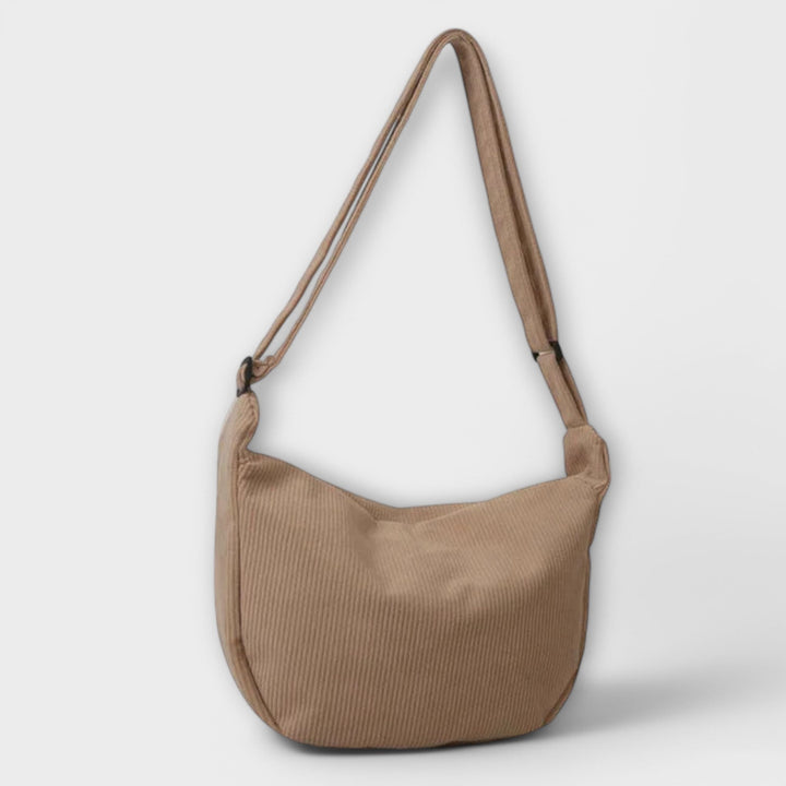 Bolso de lado de cordura para mujeres - Elegante y funcional