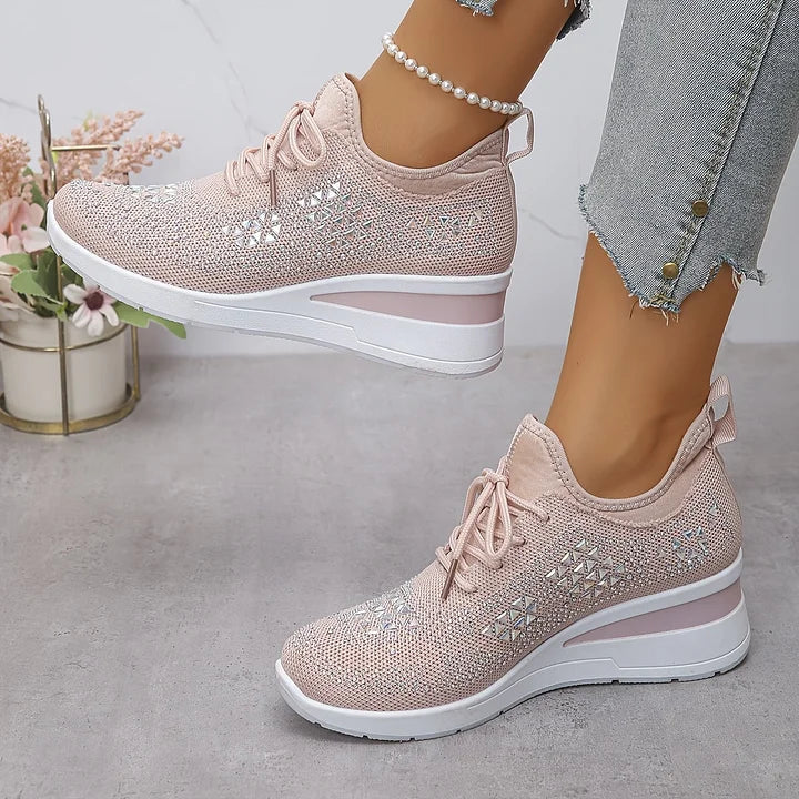 Asina™ – Zapatillas ortopédicas, especialmente cómodas