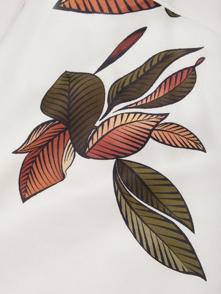 Amira | Vestido Envoltura Elegante