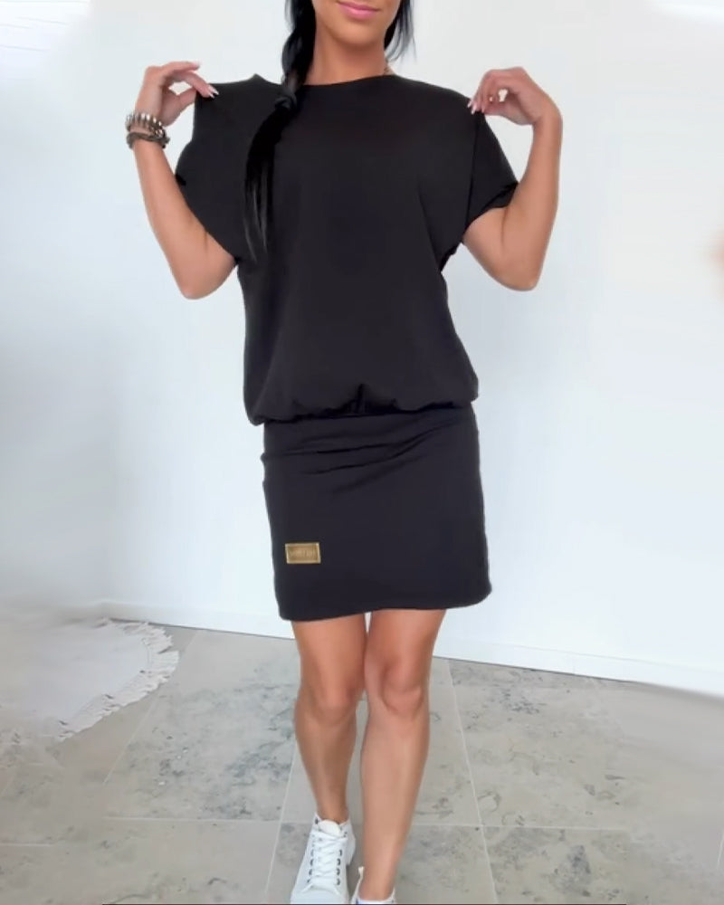 Nika | Vestido elegante y casual para cualquier ocasión