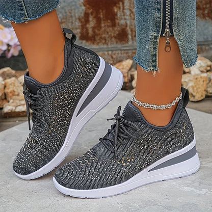 Asina™ – Zapatillas ortopédicas, especialmente cómodas