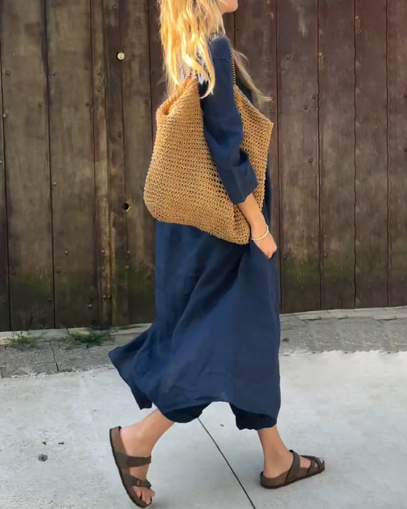 Lux - Conjunto elegante y cómodo