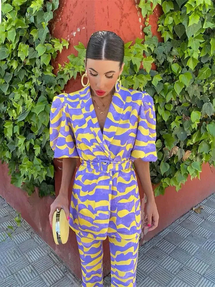 Danna | Conjunto moderno y impresionante